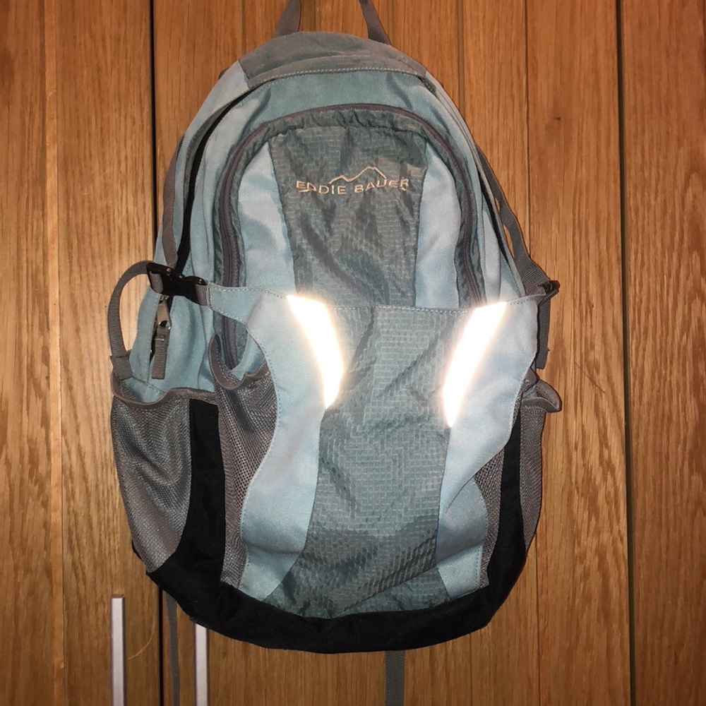 Eddie Bauer Backpack
